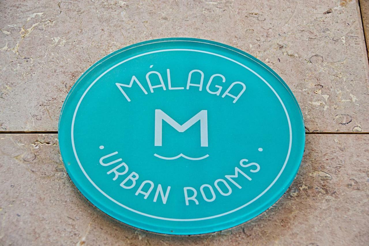 Malagaurbanrooms - Scenic Flats מראה חיצוני תמונה